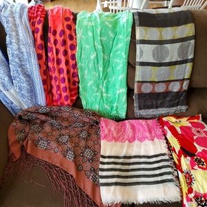 Scarf Lot